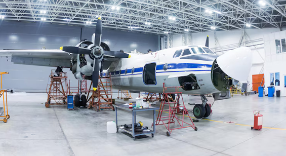 aerospace
