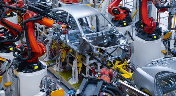 Automotive