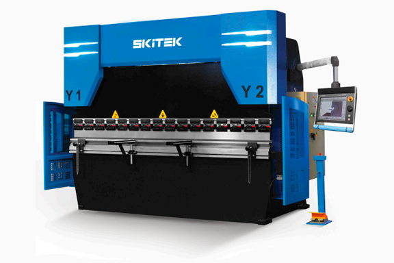 cnc bending machines
