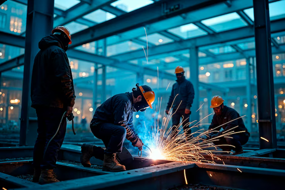 Fabrication Services