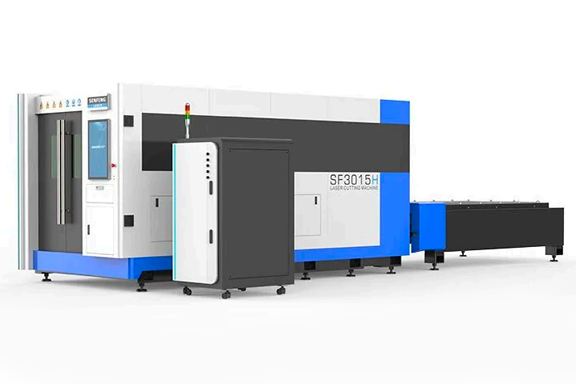 laser cutting machines