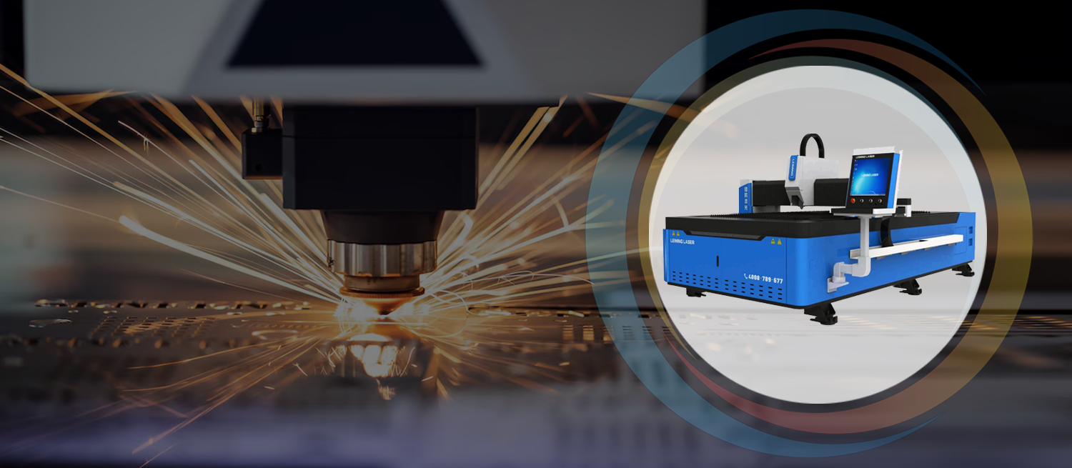 cnc laser cutting machines
