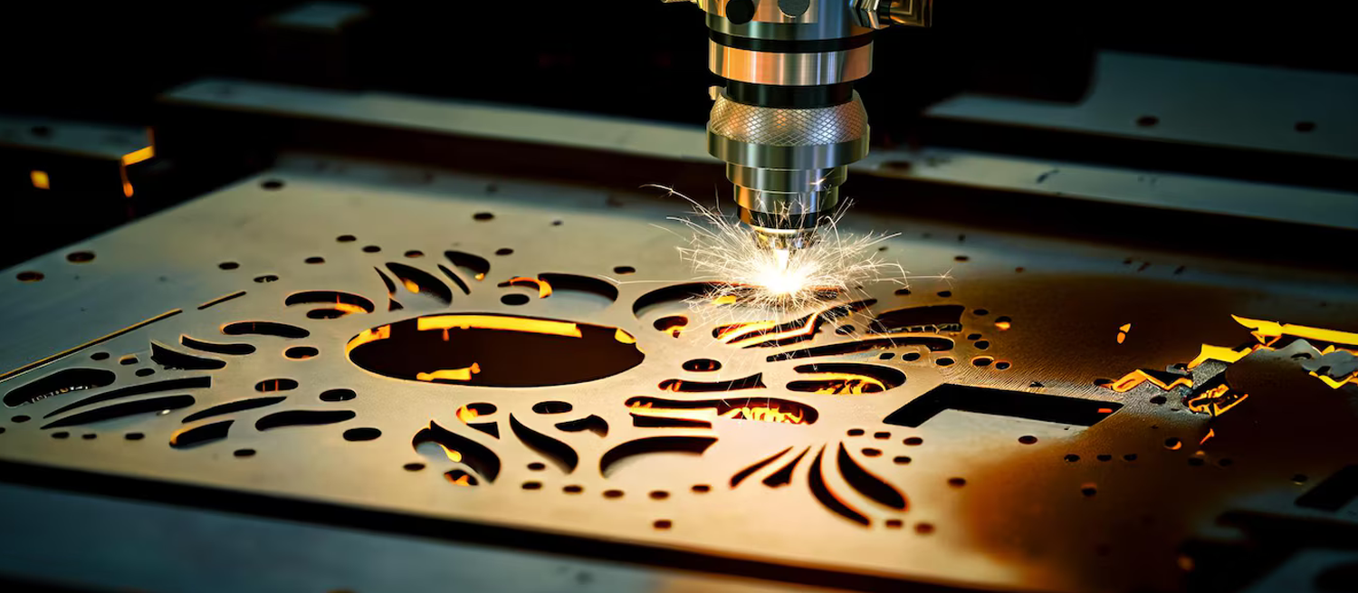 laser cutting services