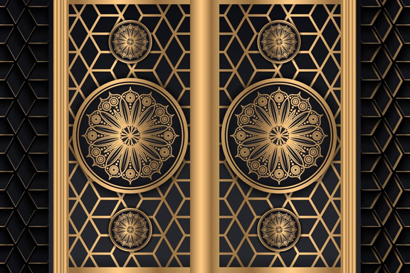 Metal Wall Art Laser Cutting Services