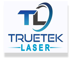 truetek laser logo